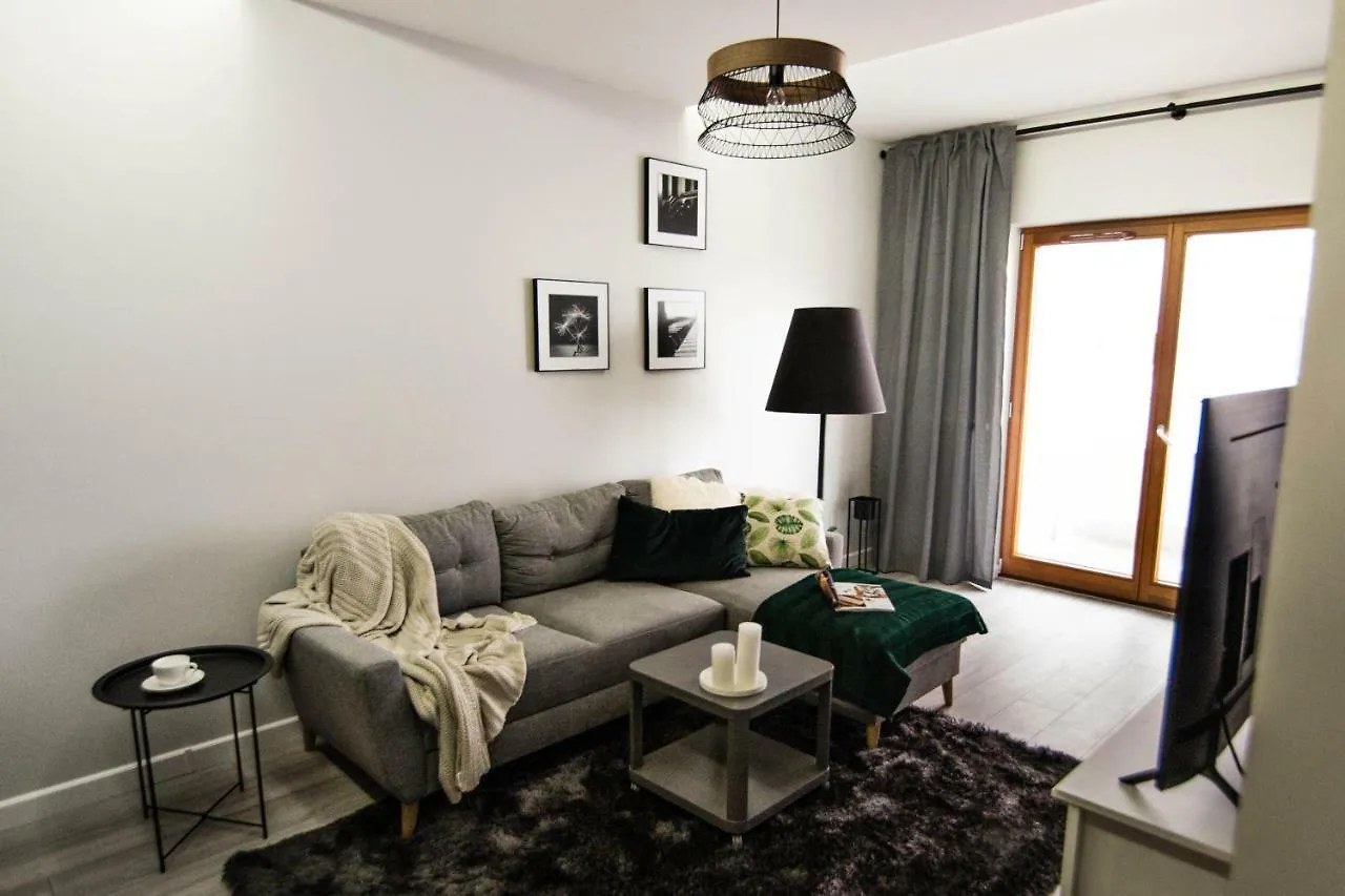 Apartament Malta Comfort Wes Quality Suite Poznań 0*,  Polska