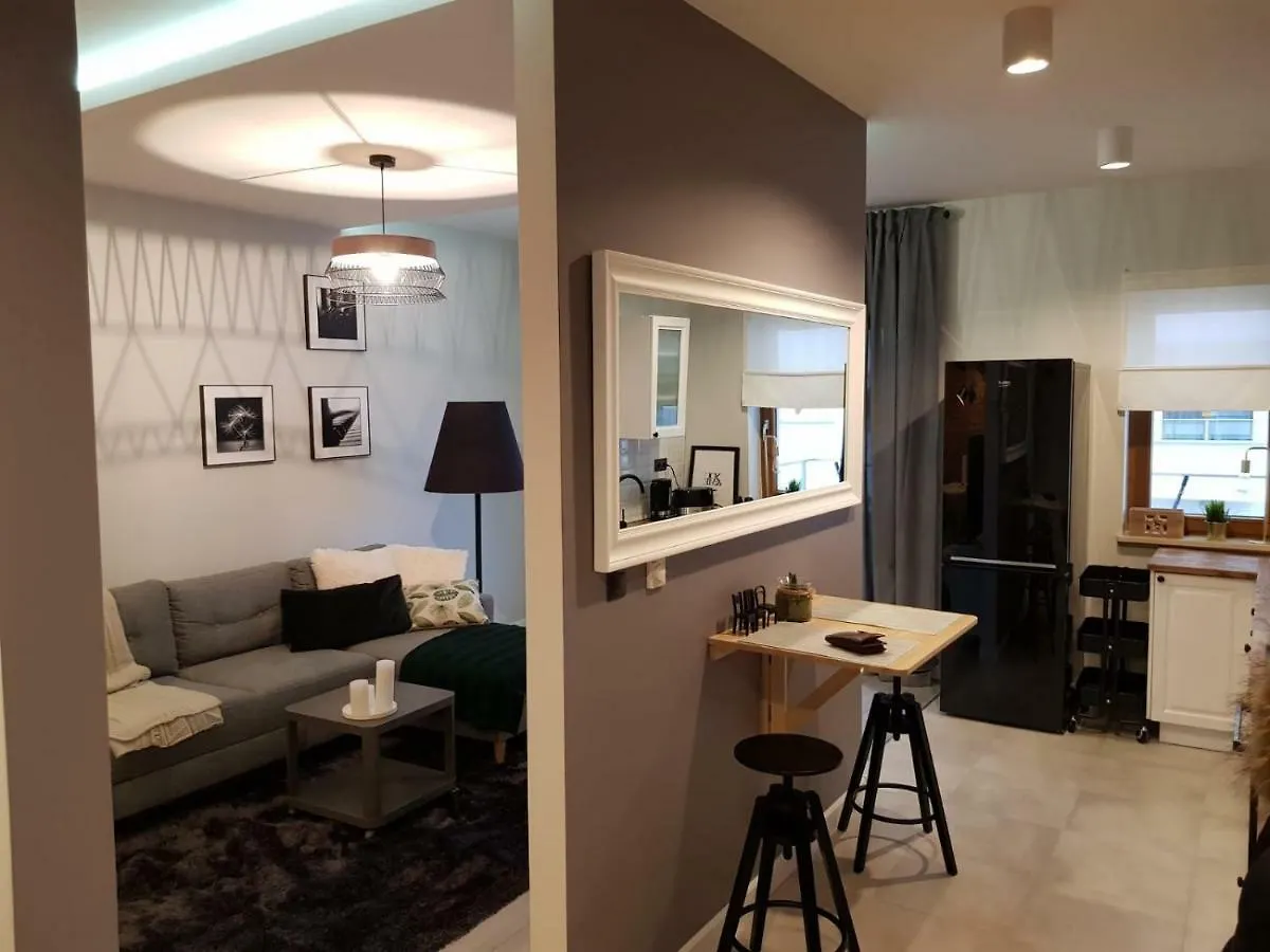Apartament Malta Comfort Wes Quality Suite Poznan