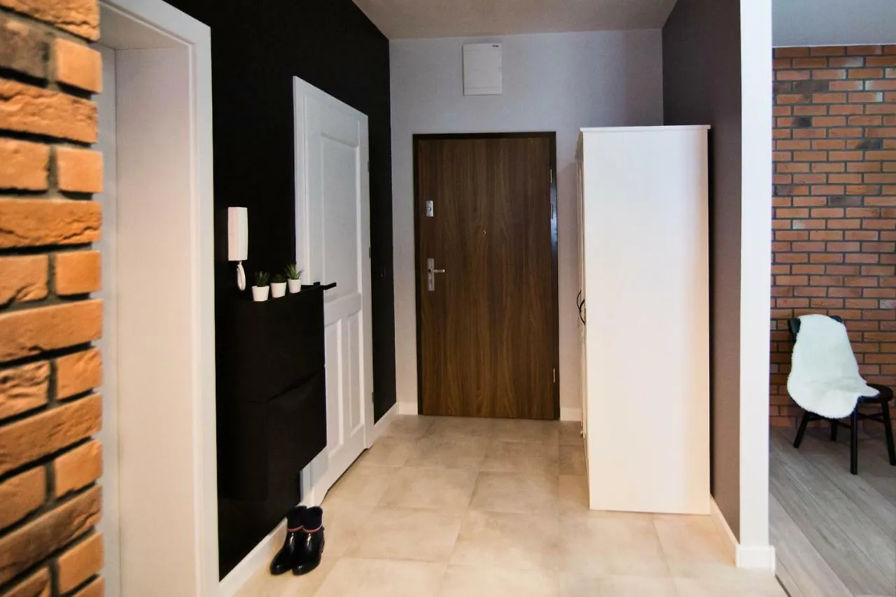Apartament Malta Comfort Wes Quality Suite Poznan 0*,  Poland
