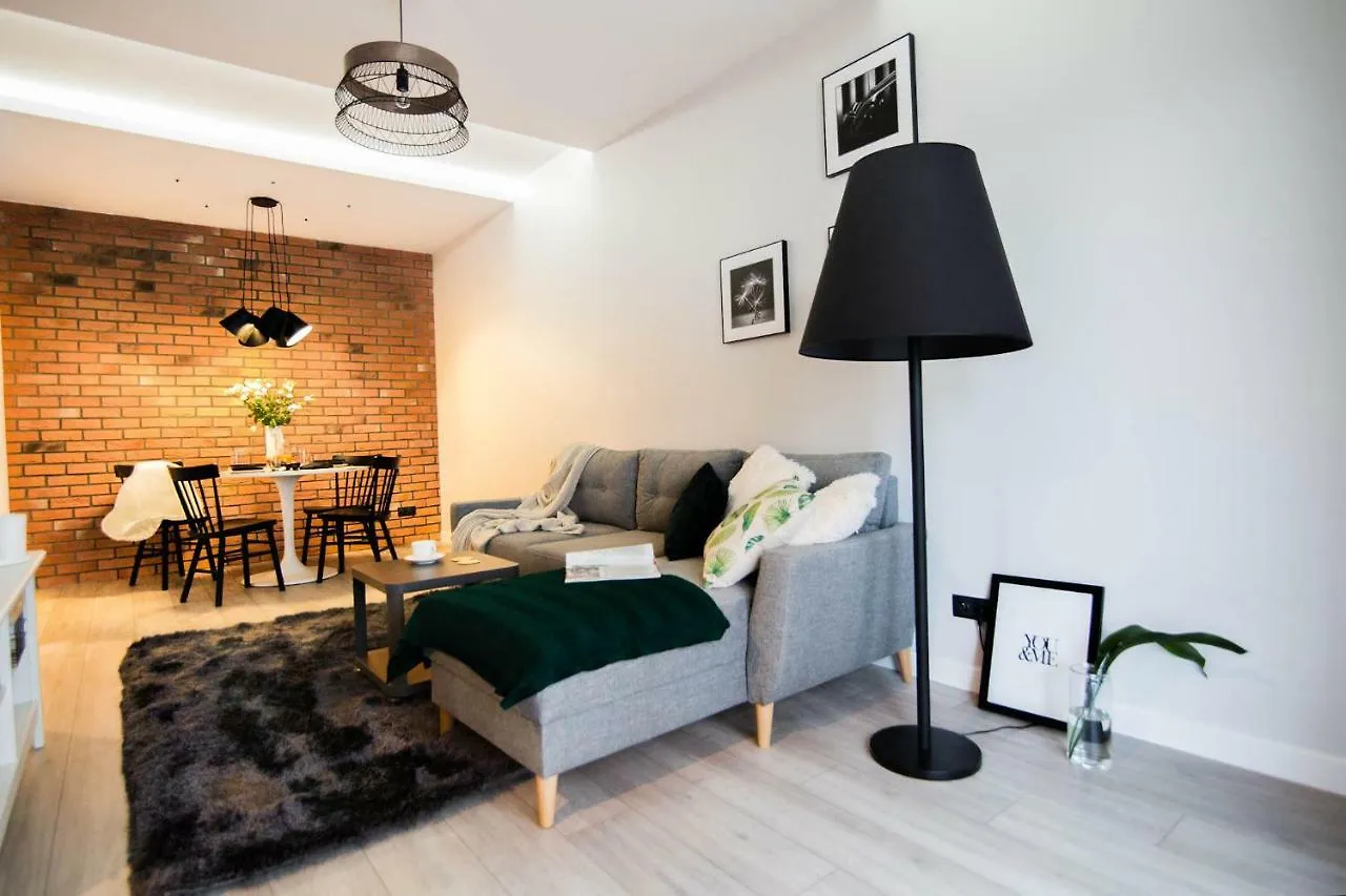 Apartament Malta Comfort Wes Quality Suite Poznan