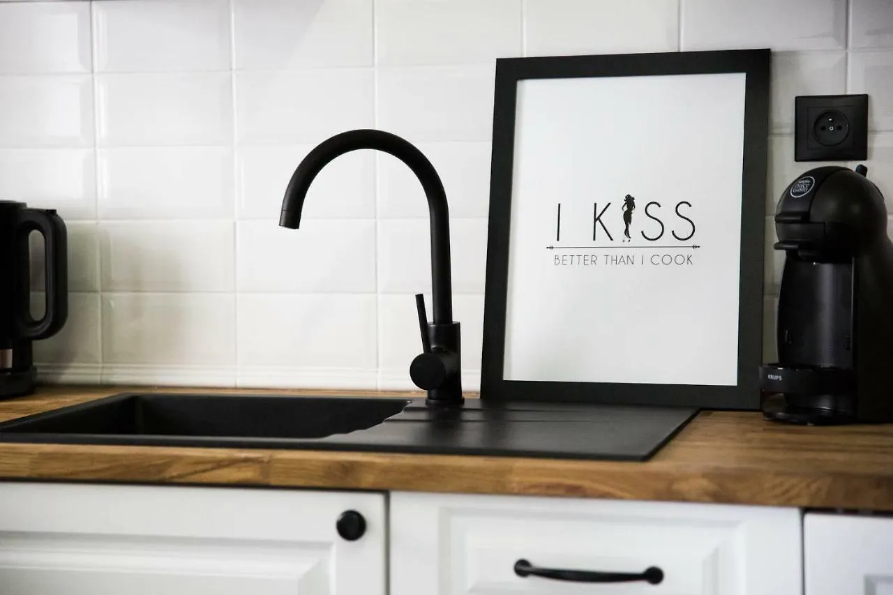 Apartment Apartament Malta Comfort Wes Quality Suite Poznan Poland