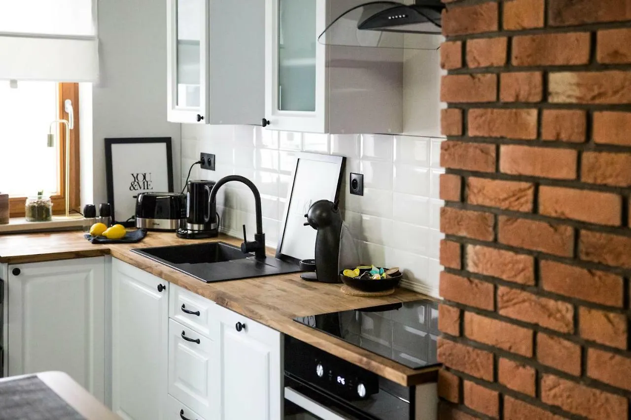 Apartament Malta Comfort Wes Quality Suite Poznan Apartment