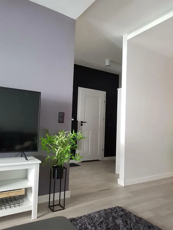 Apartament Malta Comfort Wes Quality Suite Poznań