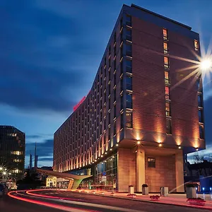 Hotel Mercure Centrum, Poznan