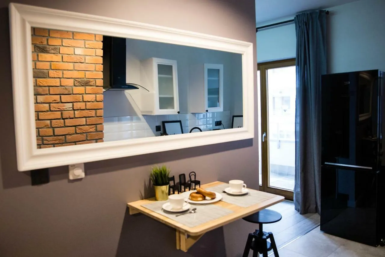 Apartment Apartament Malta Comfort Wes Quality Suite Poznan