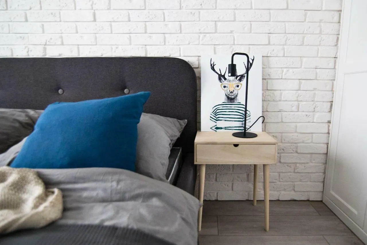 Apartament Malta Comfort Wes Quality Suite Poznan Apartment