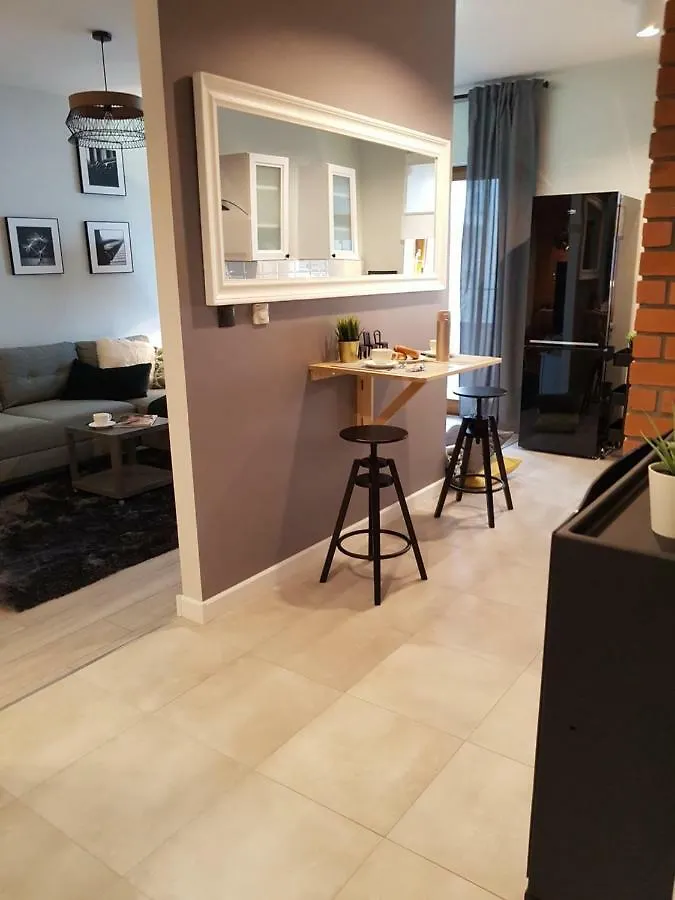 Apartment Apartament Malta Comfort Wes Quality Suite Poznan