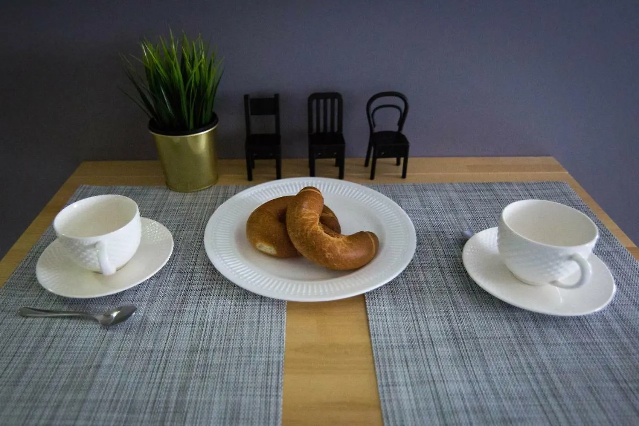 Apartment Apartament Malta Comfort Wes Quality Suite Poznan