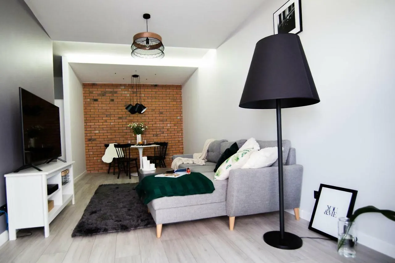 Apartment Apartament Malta Comfort Wes Quality Suite Poznan