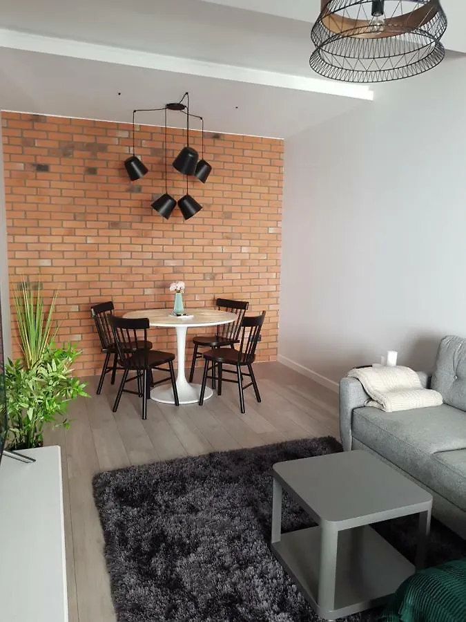 Apartment Apartament Malta Comfort Wes Quality Suite Poznan